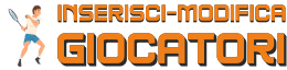 inserisci partita